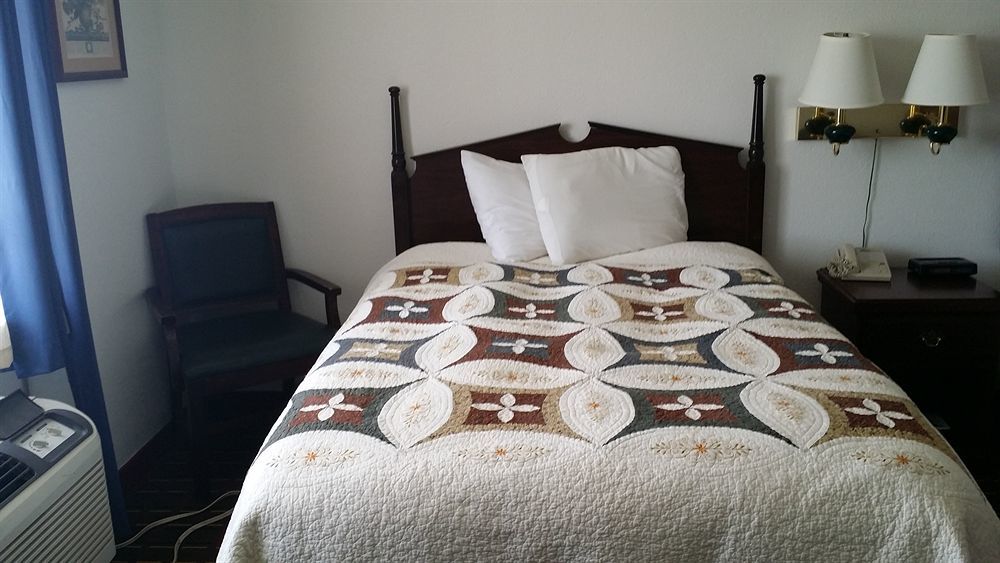 Guest House Inn Medical District Near Texas Tech Univ Lubbock Eksteriør bilde