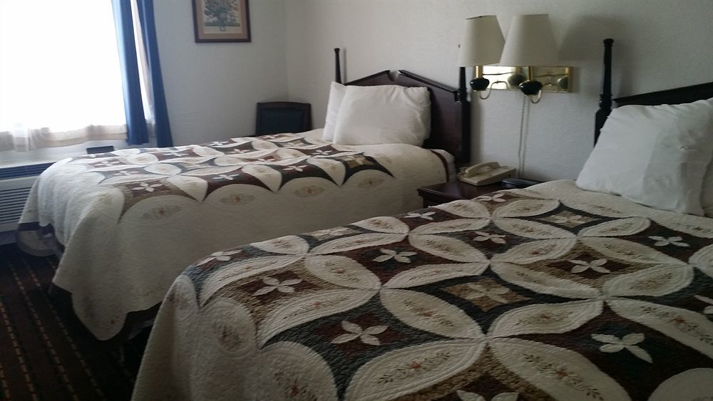 Guest House Inn Medical District Near Texas Tech Univ Lubbock Eksteriør bilde