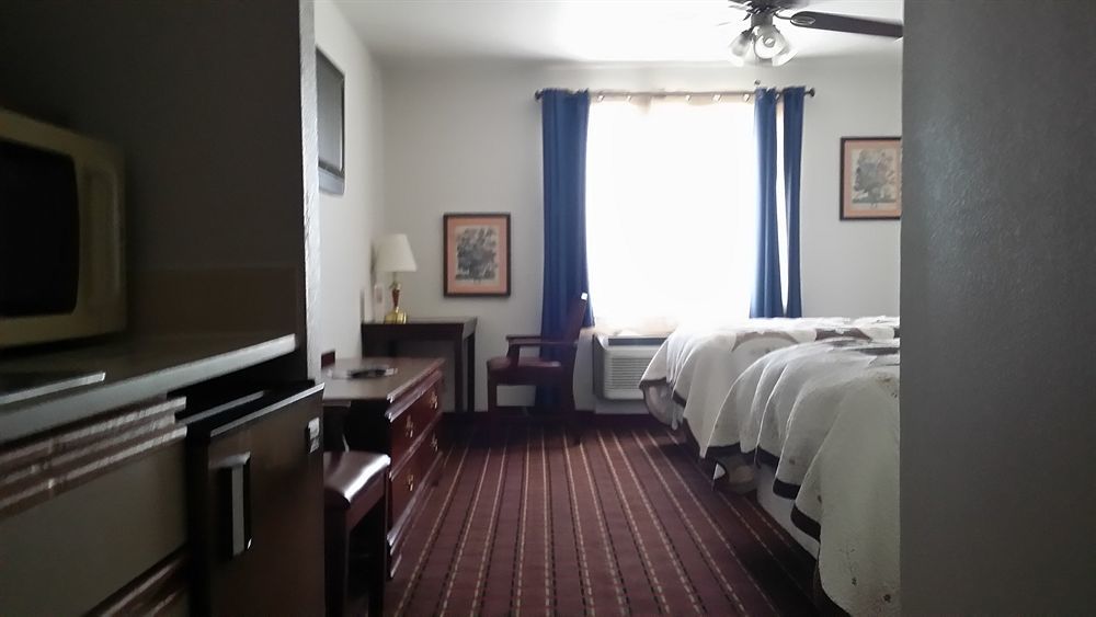 Guest House Inn Medical District Near Texas Tech Univ Lubbock Eksteriør bilde