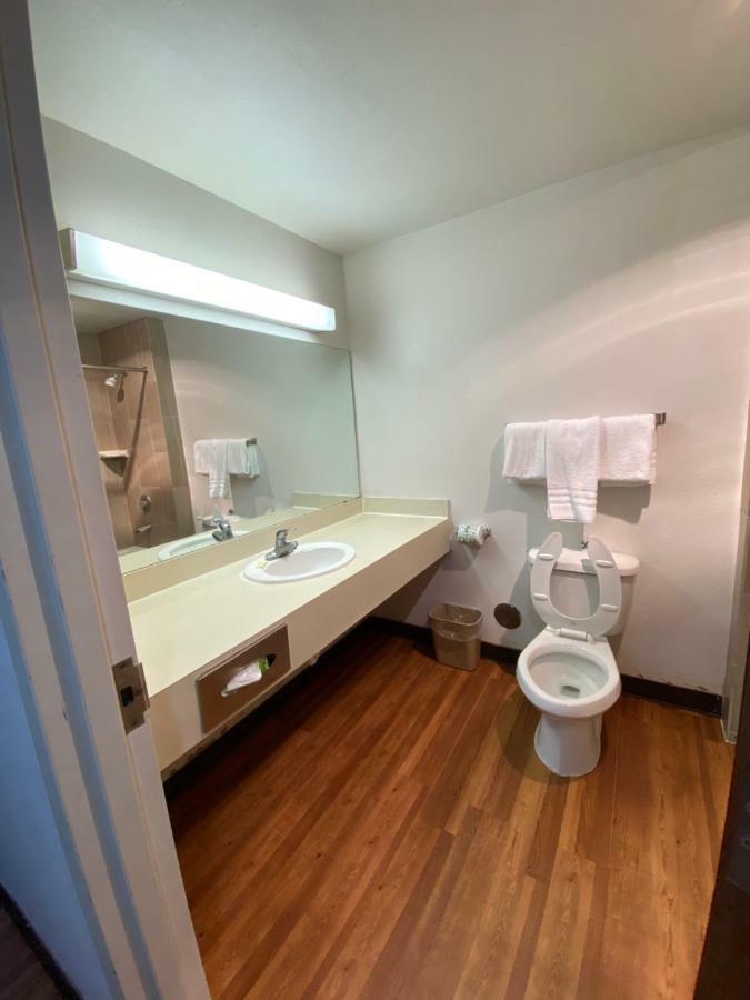 Guest House Inn Medical District Near Texas Tech Univ Lubbock Eksteriør bilde