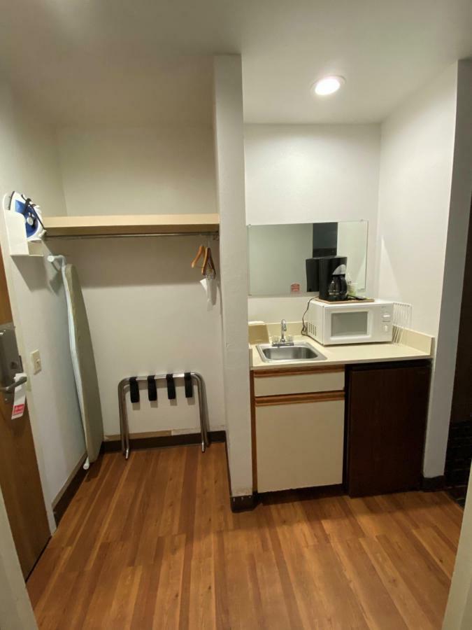 Guest House Inn Medical District Near Texas Tech Univ Lubbock Eksteriør bilde